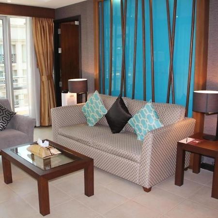 De Arni Hotel Μπανγκόκ Εξωτερικό φωτογραφία