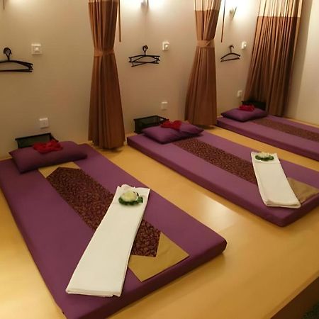 De Arni Hotel Μπανγκόκ Εξωτερικό φωτογραφία