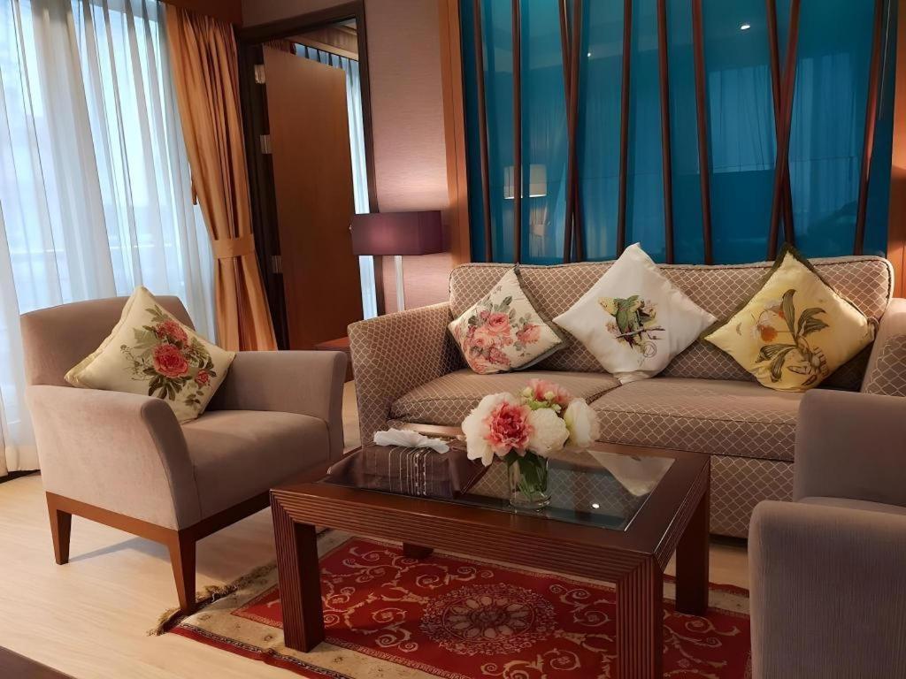 De Arni Hotel Μπανγκόκ Εξωτερικό φωτογραφία