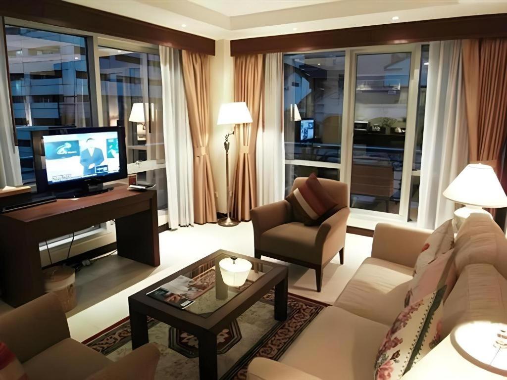 De Arni Hotel Μπανγκόκ Εξωτερικό φωτογραφία