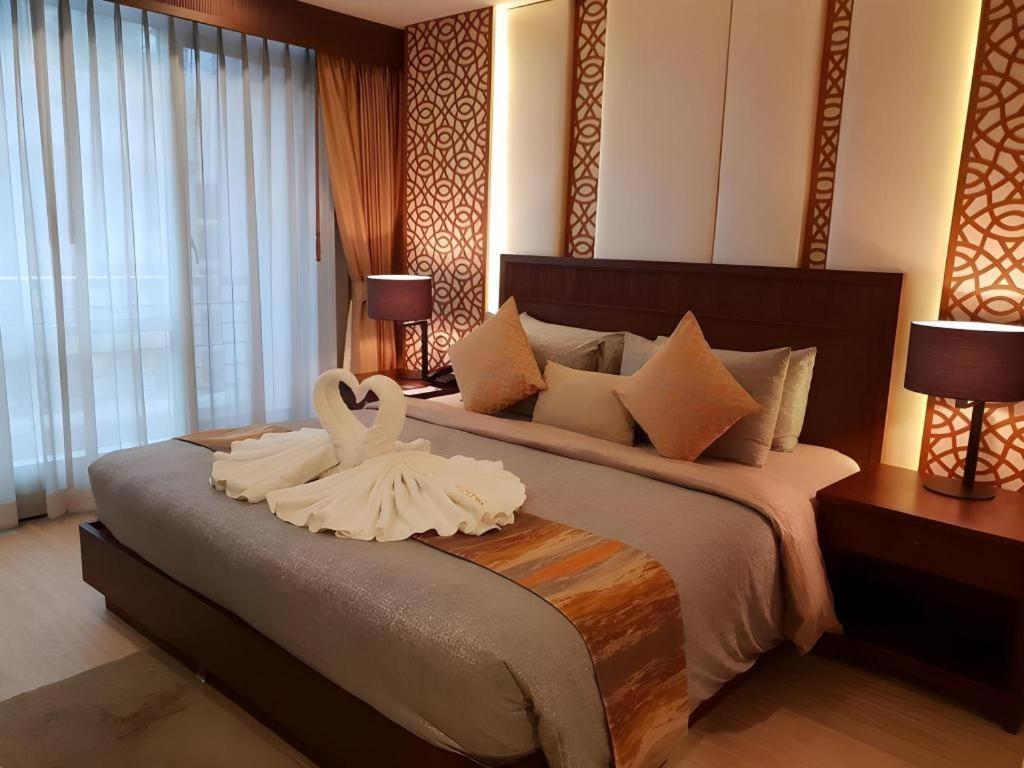 De Arni Hotel Μπανγκόκ Εξωτερικό φωτογραφία
