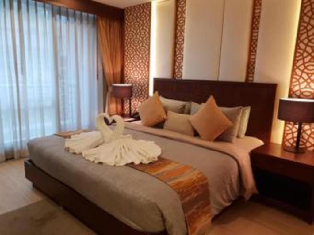 De Arni Hotel Μπανγκόκ Εξωτερικό φωτογραφία