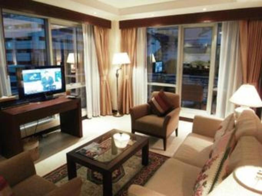 De Arni Hotel Μπανγκόκ Εξωτερικό φωτογραφία