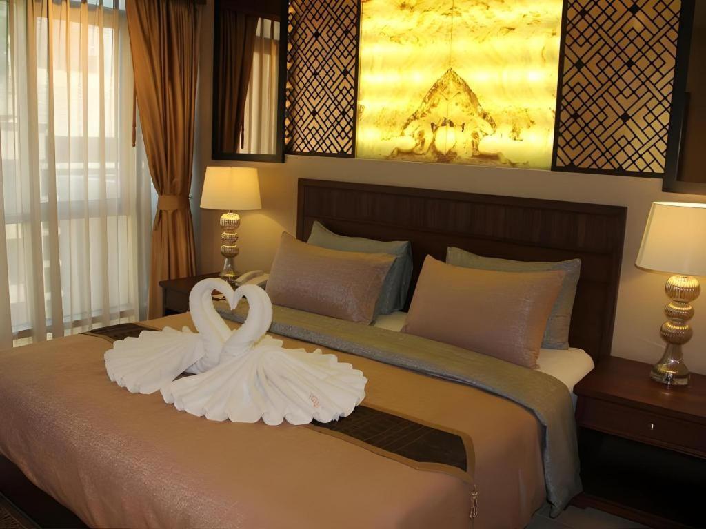 De Arni Hotel Μπανγκόκ Εξωτερικό φωτογραφία