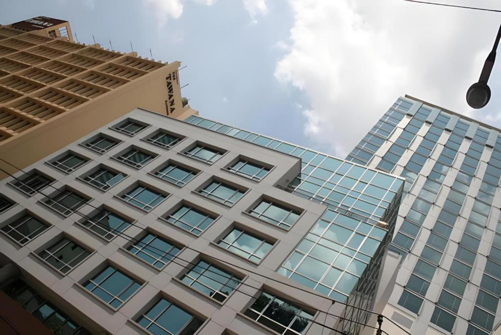 De Arni Hotel Μπανγκόκ Εξωτερικό φωτογραφία